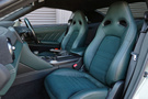 2022 Nissan GT-R R35 GT-R Premium Edition T-Spec, Limited to 100 Units, Special Exterior Color -Millenium Jade-