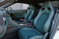 2022 Nissan GT-R R35 GT-R Premium Edition T-Spec, Limited to 100 Units, Special Exterior Color -Millenium Jade-