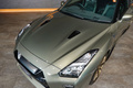 2022 Nissan GT-R R35 GT-R Premium Edition T-Spec, Limited to 100 Units, Special Exterior Color -Millenium Jade-