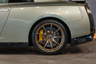 2022 Nissan GT-R R35 GT-R Premium Edition T-Spec, Limited to 100 Units, Special Exterior Color -Millenium Jade-