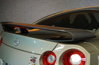 2022 Nissan GT-R R35 GT-R Premium Edition T-Spec, Limited to 100 Units, Special Exterior Color -Millenium Jade-