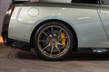 2022 Nissan GT-R R35 GT-R Premium Edition T-Spec, Limited to 100 Units, Special Exterior Color -Millenium Jade-