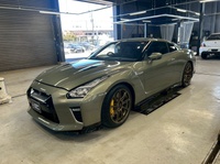 2022 Nissan GT-R FUTURE INVENTORY, R35 GT-R Premium Edition T-Spec