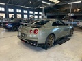 2022 Nissan GT-R FUTURE INVENTORY, R35 GT-R Premium Edition T-Spec
