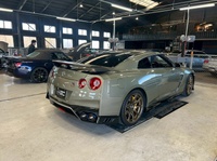 2022 Nissan GT-R FUTURE INVENTORY, R35 GT-R Premium Edition T-Spec