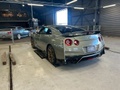 2022 Nissan GT-R FUTURE INVENTORY, R35 GT-R Premium Edition T-Spec