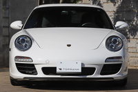 2011 Porsche 911 null