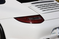 2011 Porsche 911 null