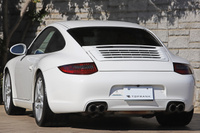2011 Porsche 911 null