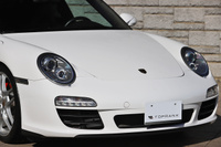 2011 Porsche 911 null