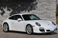 2011 Porsche 911 null