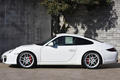 2011 Porsche 911 null