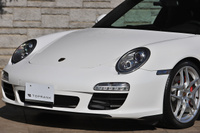2011 Porsche 911 null