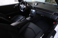 2011 Porsche 911 null