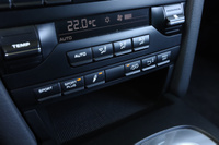 2011 Porsche 911 null