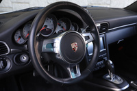 2011 Porsche 911 null