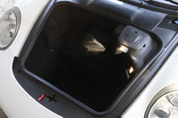 2011 Porsche 911 null