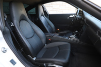 2011 Porsche 911 null