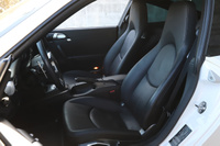 2011 Porsche 911 null