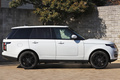 2019 Land Rover RANGE ROVER 