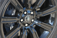 2019 Land Rover RANGE ROVER 