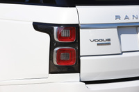 2019 Land Rover RANGE ROVER 