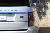 2019 Land Rover RANGE ROVER 