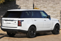 2019 Land Rover RANGE ROVER 