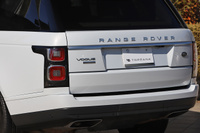 2019 Land Rover RANGE ROVER 