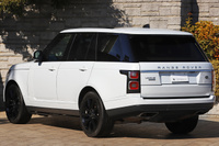 2019 Land Rover RANGE ROVER 