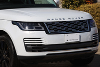 2019 Land Rover RANGE ROVER 