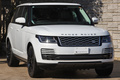 2019 Land Rover RANGE ROVER 