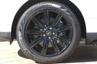 2019 Land Rover RANGE ROVER 