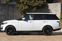 2019 Land Rover RANGE ROVER 