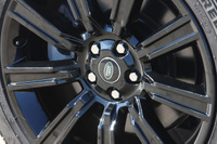 2019 Land Rover RANGE ROVER 