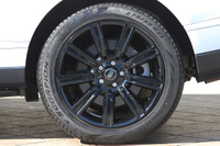 2019 Land Rover RANGE ROVER 