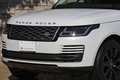 2019 Land Rover RANGE ROVER 