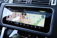 2019 Land Rover RANGE ROVER 