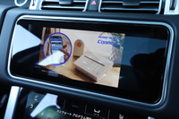 2019 Land Rover RANGE ROVER 