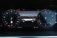 2019 Land Rover RANGE ROVER 