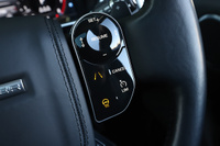 2019 Land Rover RANGE ROVER 