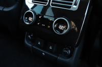 2019 Land Rover RANGE ROVER 