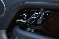 2019 Land Rover RANGE ROVER 