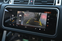 2019 Land Rover RANGE ROVER 