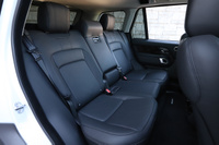 2019 Land Rover RANGE ROVER 