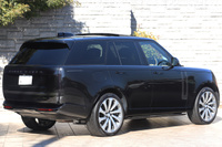 2024 Land Rover RANGE ROVER 