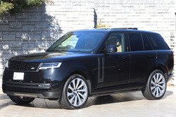 2024 Land Rover RANGE ROVER