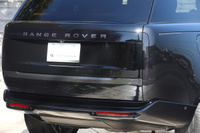 2024 Land Rover RANGE ROVER 