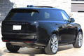 2024 Land Rover RANGE ROVER 