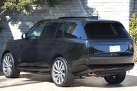 2024 Land Rover RANGE ROVER 